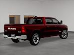 New 2026 Ram 1500 Laramie Crew Cab 4x4 Pickup for sale #M70510 - photo 5