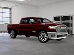 New 2026 Ram 1500 Laramie Crew Cab 4x4 Pickup for sale #M70510 - photo 6
