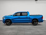 New 2026 Ram 1500 Laramie Crew Cab 4x4 Pickup for sale #M70511 - photo 3