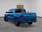 New 2026 Ram 1500 Laramie Crew Cab 4x4 Pickup for sale #M70511 - photo 4