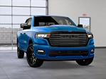 New 2026 Ram 1500 Laramie Crew Cab 4x4 Pickup for sale #M70511 - photo 8