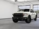 New 2026 Ram 1500 Rebel Crew Cab 4x4 Pickup for sale #M70512 - photo 1
