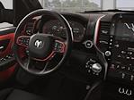 New 2026 Ram 1500 Rebel Crew Cab 4x4 Pickup for sale #M70512 - photo 12