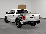 New 2026 Ram 1500 Rebel Crew Cab 4x4 Pickup for sale #M70512 - photo 2