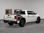 New 2026 Ram 1500 Rebel Crew Cab 4x4 Pickup for sale #M70512 - photo 3