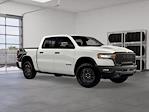 New 2026 Ram 1500 Rebel Crew Cab 4x4 Pickup for sale #M70512 - photo 5