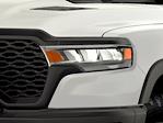 New 2026 Ram 1500 Rebel Crew Cab 4x4 Pickup for sale #M70512 - photo 8