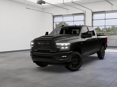 New 2026 Ram 2500 Laramie Crew Cab 4x4 Pickup for sale #M70514 - photo 1