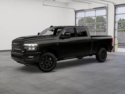 New 2026 Ram 2500 Laramie Crew Cab 4x4 Pickup for sale #M70514 - photo 2