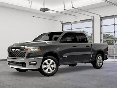 New 2026 Ram 1500 Big Horn Crew Cab 4x4 Pickup for sale #M70515 - photo 2