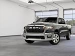 New 2026 Ram 1500 Big Horn Crew Cab 4x4 Pickup for sale #M70515 - photo 1