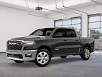 New 2026 Ram 1500 Big Horn Crew Cab 4x4 Pickup for sale #M70515 - photo 2