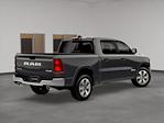 New 2026 Ram 1500 Big Horn Crew Cab 4x4 Pickup for sale #M70515 - photo 5