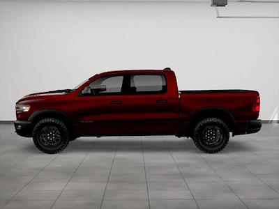 New 2026 Ram 1500 Rebel Crew Cab 4x4 Pickup for sale #M70517 - photo 2