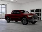 New 2026 Ram 1500 Rebel Crew Cab 4x4 Pickup for sale #M70517 - photo 5