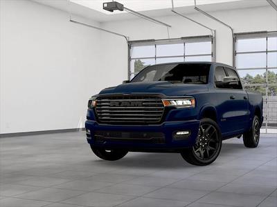 New 2026 Ram 1500 Laramie Crew Cab 4x4 Pickup for sale #M70518 - photo 1