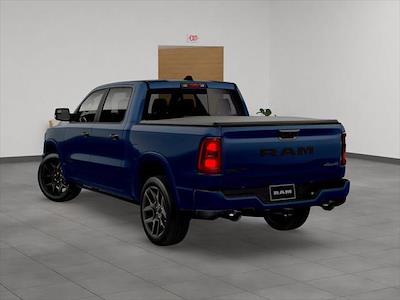 New 2026 Ram 1500 Laramie Crew Cab 4x4 Pickup for sale #M70518 - photo 2