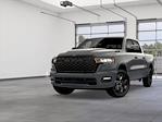 New 2026 Ram 1500 Big Horn Crew Cab 4x4 Pickup for sale #M70519 - photo 1