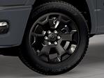 New 2026 Ram 1500 Big Horn Crew Cab 4x4 Pickup for sale #M70519 - photo 11