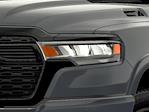 New 2026 Ram 1500 Big Horn Crew Cab 4x4 Pickup for sale #M70519 - photo 13