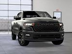 New 2026 Ram 1500 Big Horn Crew Cab 4x4 Pickup for sale #M70520 - photo 8