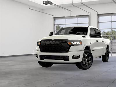 New 2026 Ram 1500 Big Horn Crew Cab 4x4 Pickup for sale #M70521 - photo 1