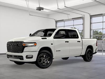 New 2026 Ram 1500 Big Horn Crew Cab 4x4 Pickup for sale #M70521 - photo 2