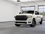 New 2026 Ram 1500 Big Horn Crew Cab 4x4 Pickup for sale #M70521 - photo 1