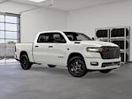New 2026 Ram 1500 Big Horn Crew Cab 4x4 Pickup for sale #M70521 - photo 7