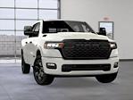 New 2026 Ram 1500 Big Horn Crew Cab 4x4 Pickup for sale #M70521 - photo 8