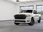 New 2026 Ram 1500 Big Horn Crew Cab 4x4 Pickup for sale #M70522 - photo 1