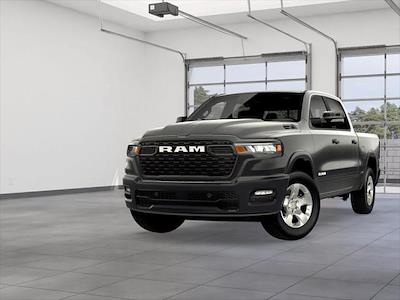New 2026 Ram 1500 Big Horn Crew Cab 4x4 Pickup for sale #M70523 - photo 1