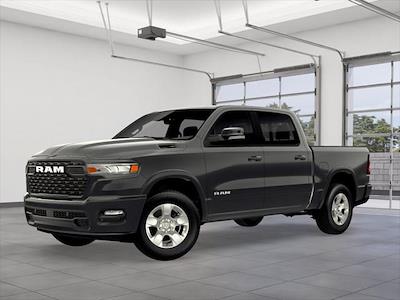 New 2026 Ram 1500 Big Horn Crew Cab 4x4 Pickup for sale #M70523 - photo 2