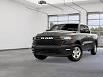 New 2026 Ram 1500 Big Horn Crew Cab 4x4 Pickup for sale #M70523 - photo 1