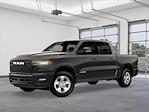 New 2026 Ram 1500 Big Horn Crew Cab 4x4 Pickup for sale #M70523 - photo 2