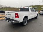 New 2026 Ram 1500 Laramie Crew Cab for sale #M70524 - photo 8