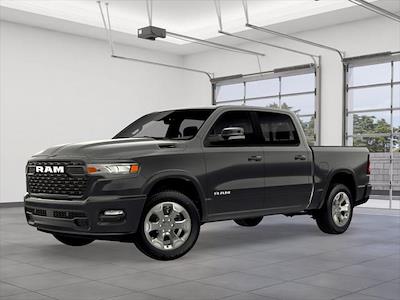 New 2026 Ram 1500 Big Horn Crew Cab 4x4 Pickup for sale #M70525 - photo 1