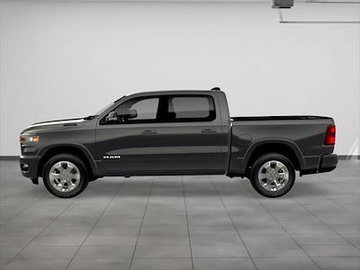 New 2026 Ram 1500 Big Horn Crew Cab 4x4 Pickup for sale #M70525 - photo 2