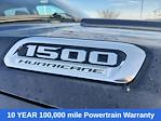 New 2026 Ram 1500 Big Horn Crew Cab for sale #M70532 - photo 10
