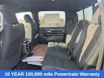 New 2026 Ram 1500 Big Horn Crew Cab for sale #M70532 - photo 17