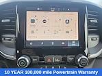 New 2026 Ram 1500 Big Horn Crew Cab for sale #M70532 - photo 34
