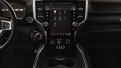 New 2026 Ram 1500 Big Horn Crew Cab for sale #M70538 - photo 2