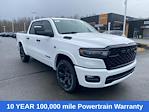 New 2026 Ram 1500 Big Horn Crew Cab for sale #M70538 - photo 6