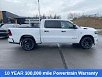 New 2026 Ram 1500 Big Horn Crew Cab for sale #M70538 - photo 7