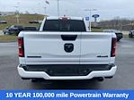 New 2026 Ram 1500 Big Horn Crew Cab for sale #M70538 - photo 8