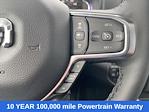 New 2026 Ram 1500 Big Horn Crew Cab for sale #M70538 - photo 34
