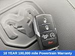 New 2026 Ram 1500 Laramie Crew Cab for sale #M70539 - photo 33