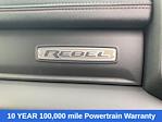 New 2026 Ram 1500 Rebel Crew Cab for sale #M70540 - photo 13