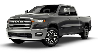 New 2026 Ram 1500 Laramie Crew Cab for sale #M70541 - photo 1