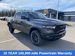 New 2026 Ram 1500 Rebel Crew Cab for sale #M70544 - photo 6